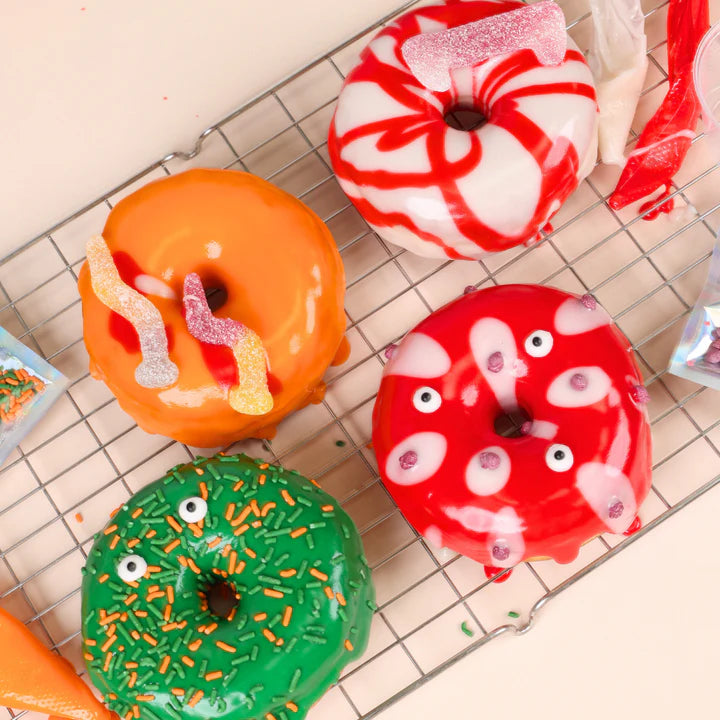 Halloween DIY Kit (VG)