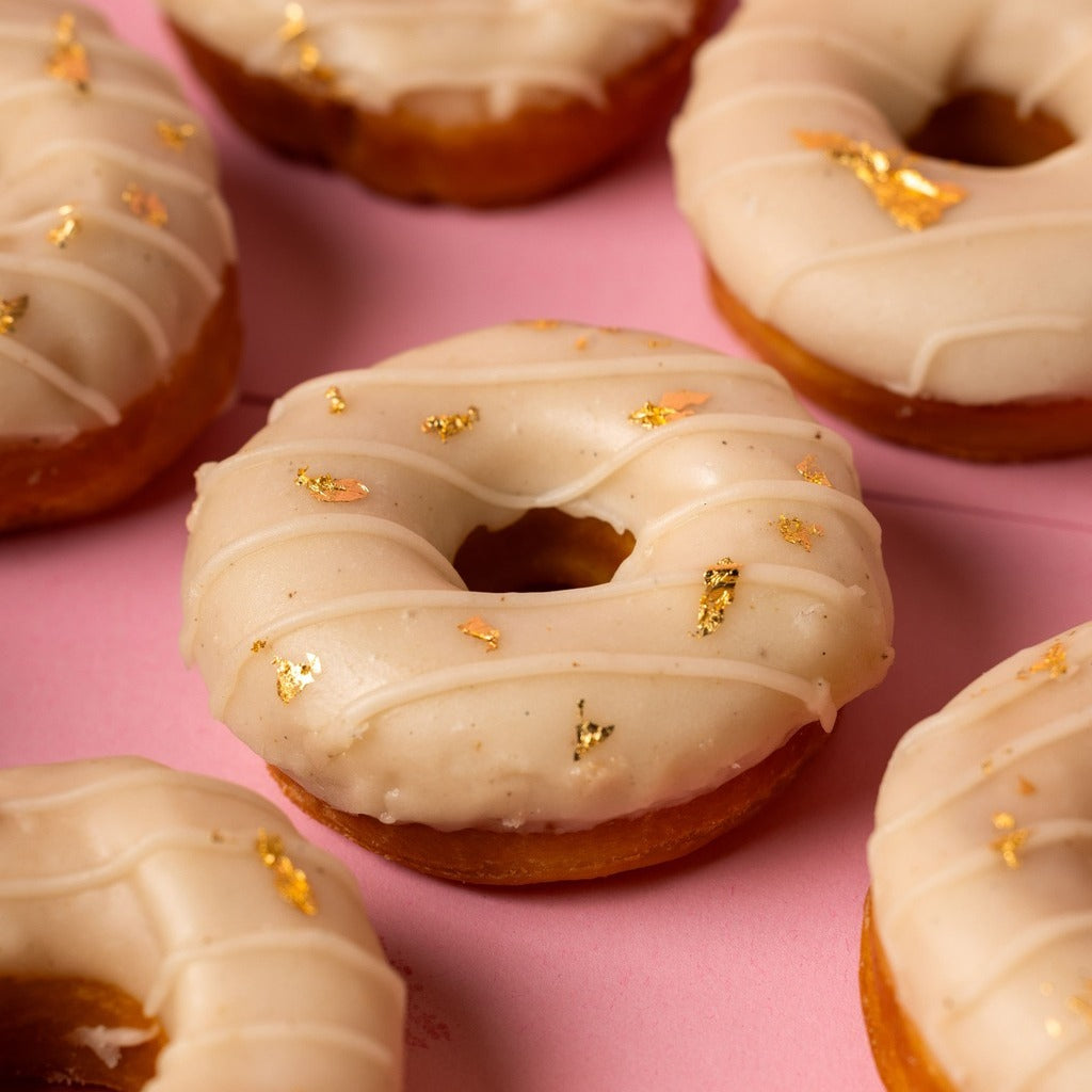 Wedding Eventbox – 60 mini doughnuts (VG)