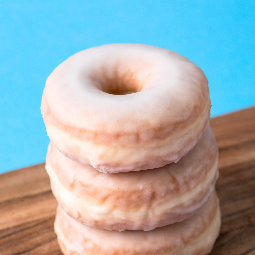 The OG Doughnut Deal (VG) 6-Pack