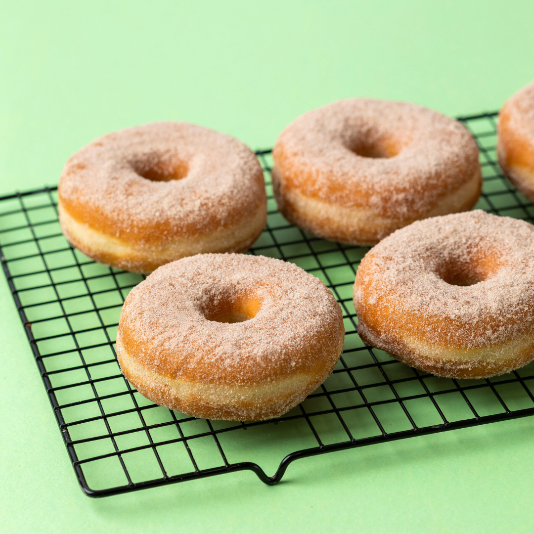 Cinnamon Sugar Doughnut Deal (VG) 6-Pack