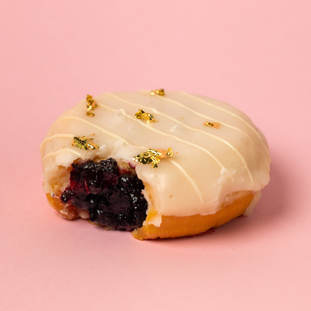 Wedding Eventbox – 60 mini doughnuts (VG)