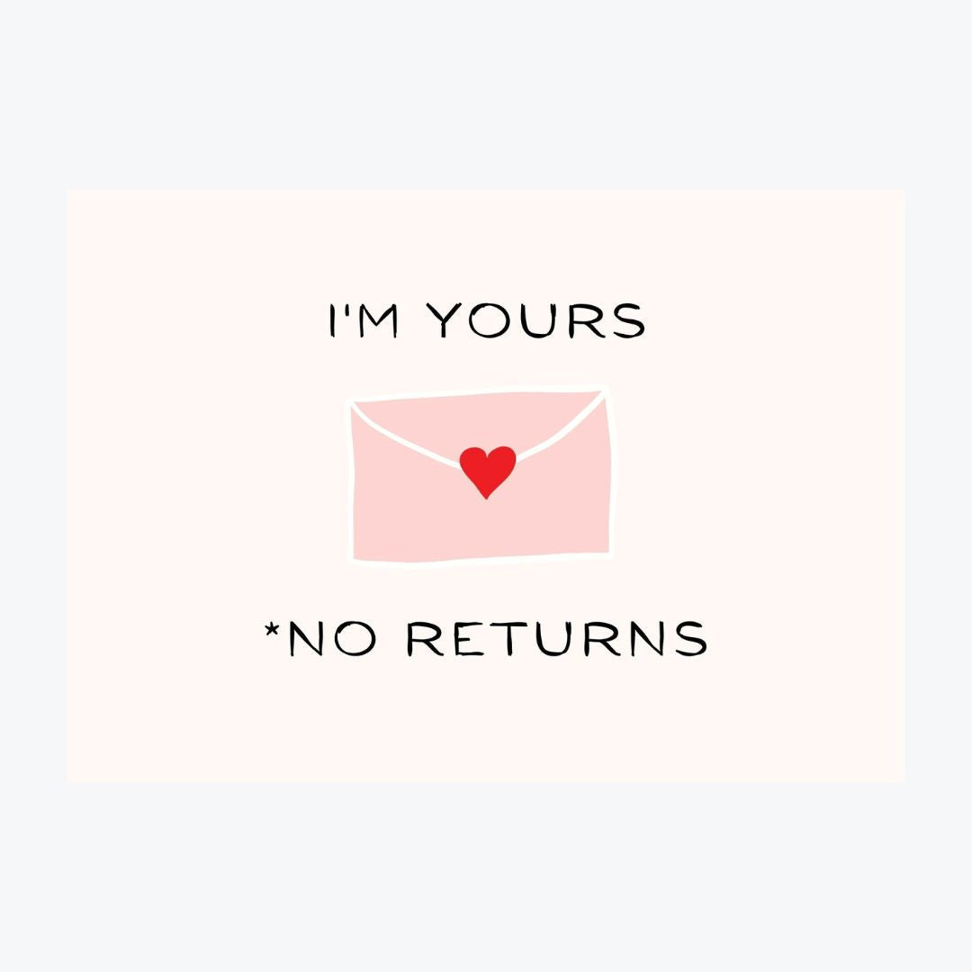 Card "I&