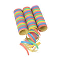 Streamers - colorful striped
