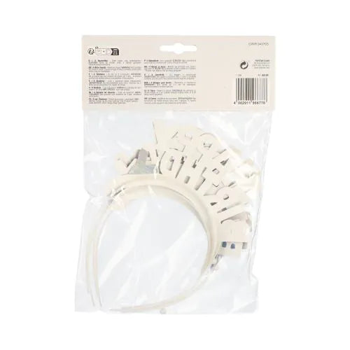 Birthday Party Bundle: Candles, Streamers , Hats, Blowers