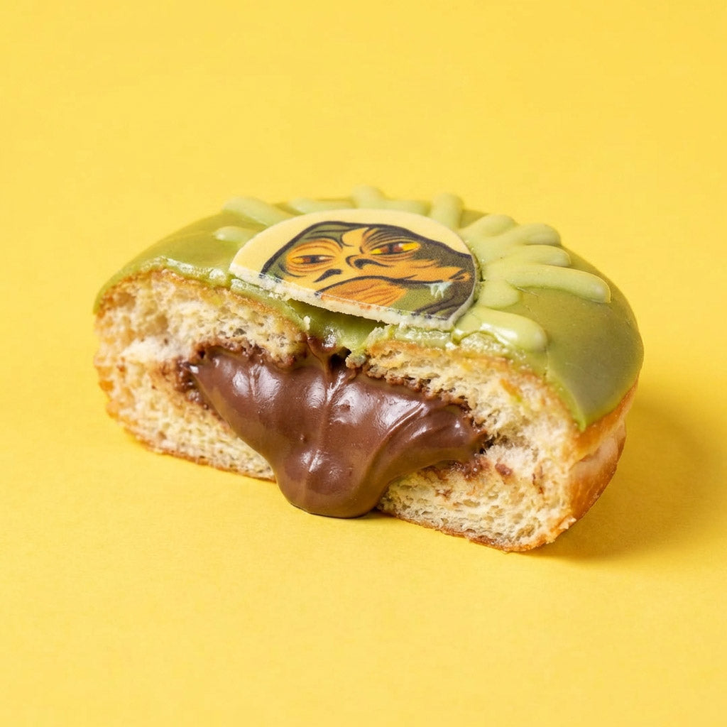 "Star Wars Special" doughnut gift box
