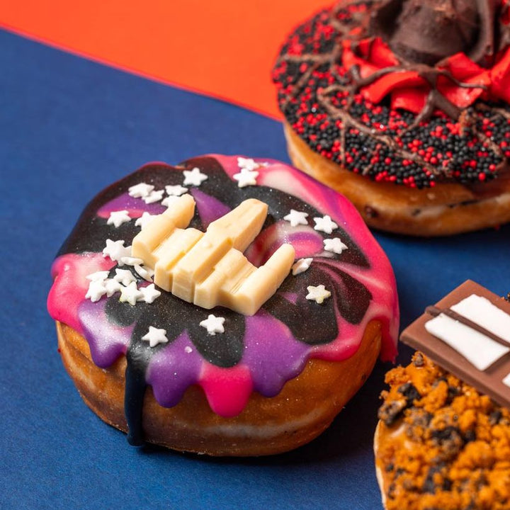 "Star Wars Special" doughnut gift box