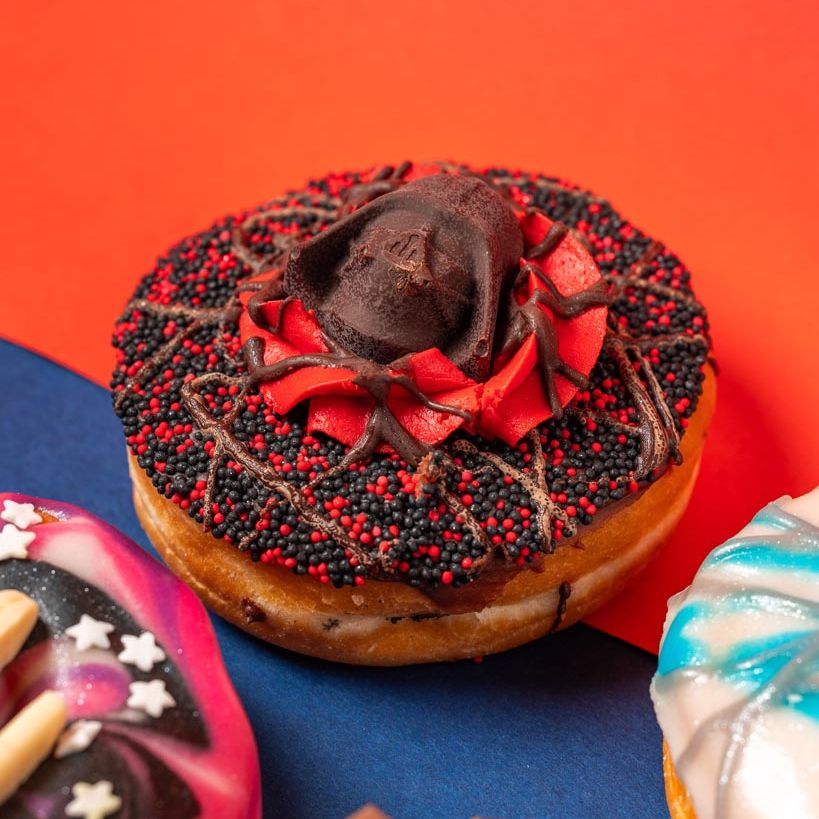 "Star Wars Special" doughnut gift box