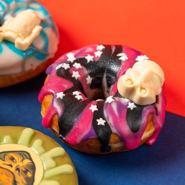 "Star Wars Special" doughnut gift box