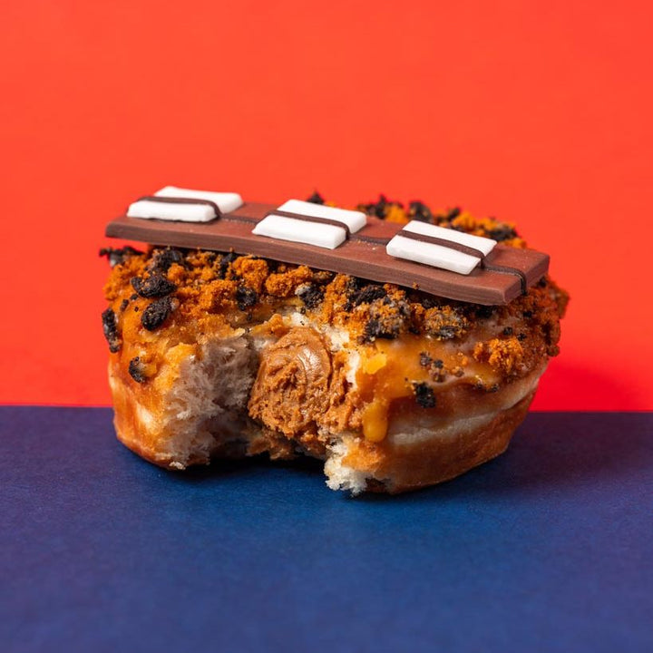 "Star Wars Special" doughnut gift box