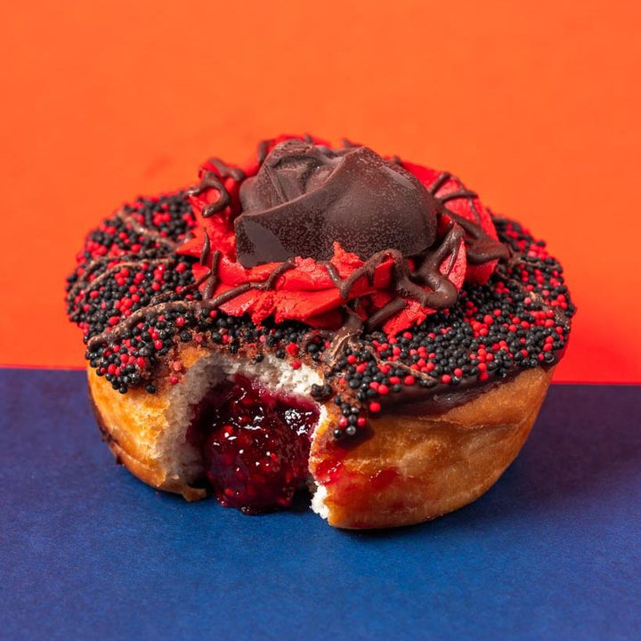 "Star Wars Special" doughnut gift box