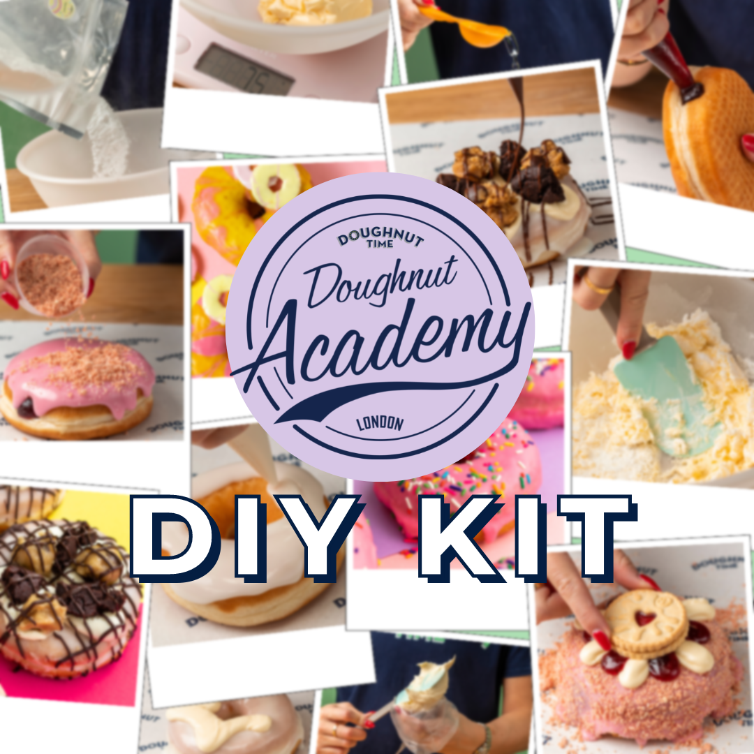 Academy (VG) DIY Kit