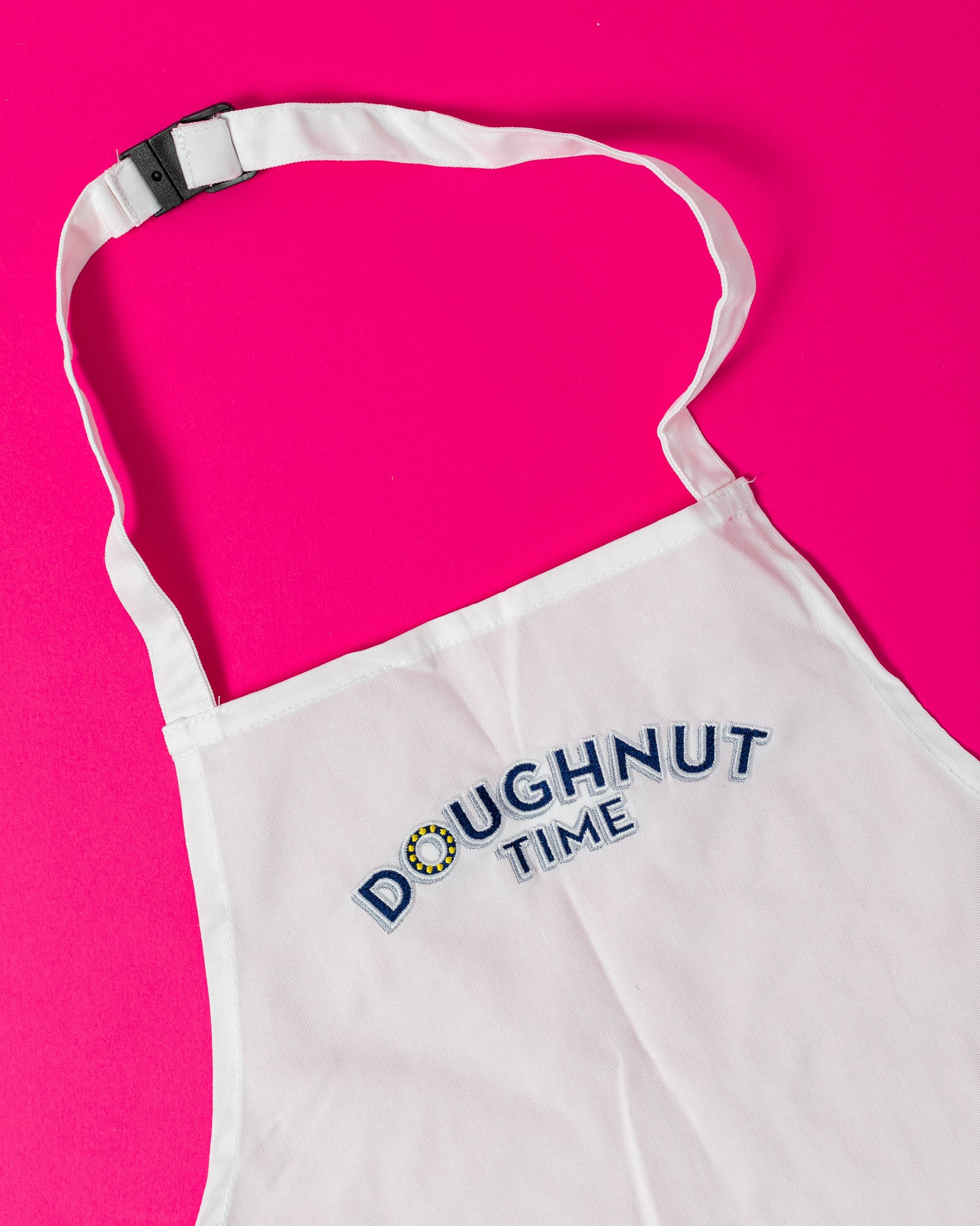 DT Kids Apron